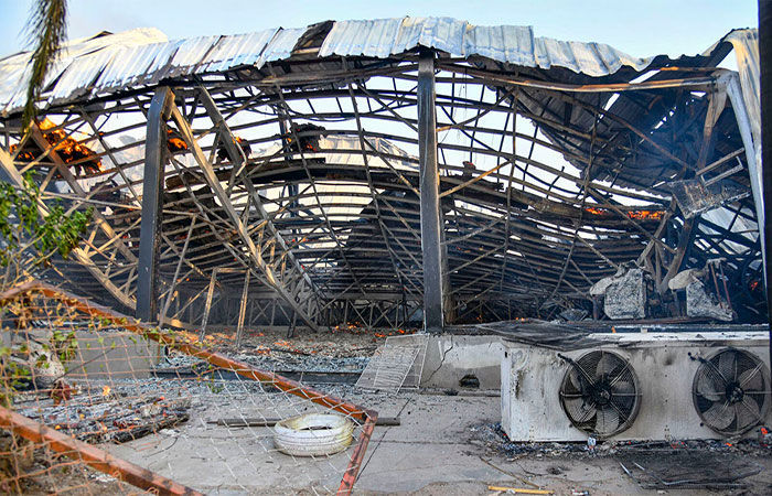 DNA tests reveal identities of Rajkot’s TRP Game Zone fire victims