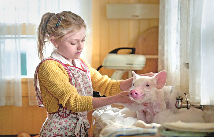 Charlotte's Web A Tale of True Friendship and Gentle Wisdom