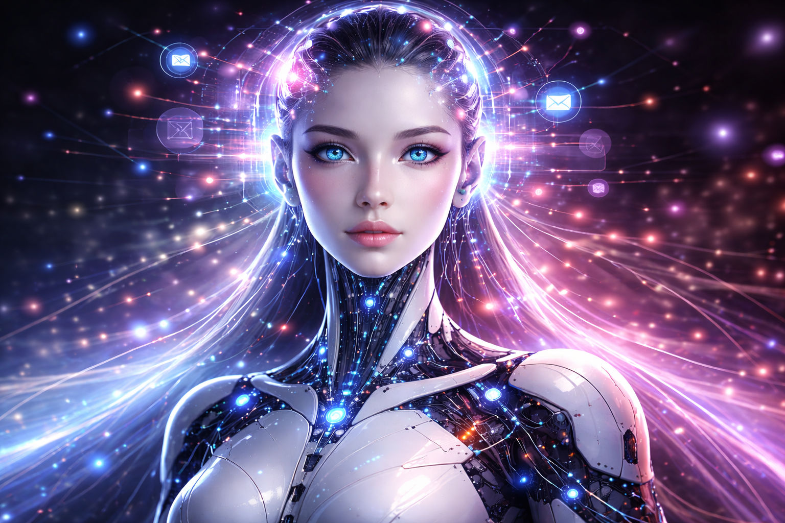 ચીનમાં નવો ચોંકાવનારો ટ્રેન્ડ ‘સાયબર વિડો’: AI બોયફ્રેન્ડ-ગર્લફ્રેન્ડ ગુમાવતા લોકો થઈ રહ્યા છે દુખી, જાણો વિગત…