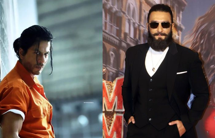 'DON 3'માં જોવા મળશે શાહરૂખ ખાન? રણવીર સિંહને ટક્કર આપશે અસલી 'ડોન', પણ અહીં એક ટ્વિસ્ટ છે