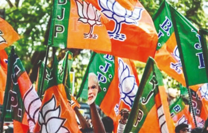 દિલ્હીની વાત : ભાજપના નવા રાષ્ટ્રીય પ્રમુખની જાહેરાત 15 ઓગસ્ટ પછી થશે