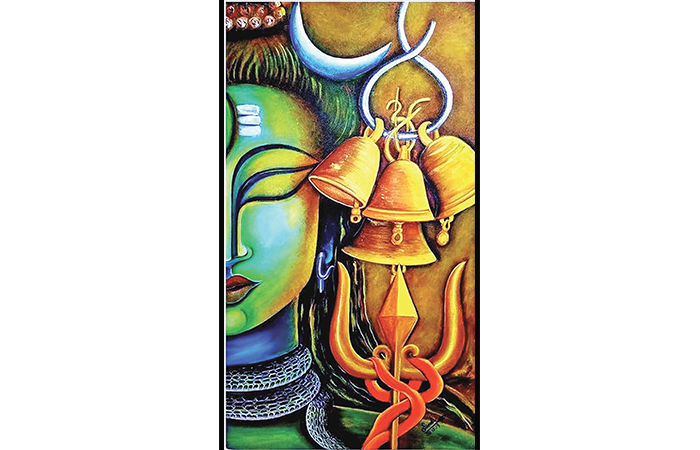આપણા દશાવતાર અને વિજ્ઞાનનો ઉત્ક્રાંતિવાદ !