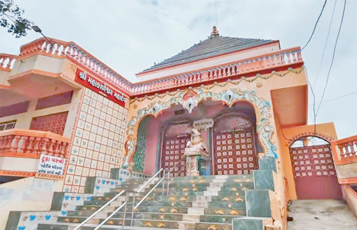 આણંદ-ખેડાના શિવાલયોમાં આજથી ભક્તોની ભીડ ઉમટશે
