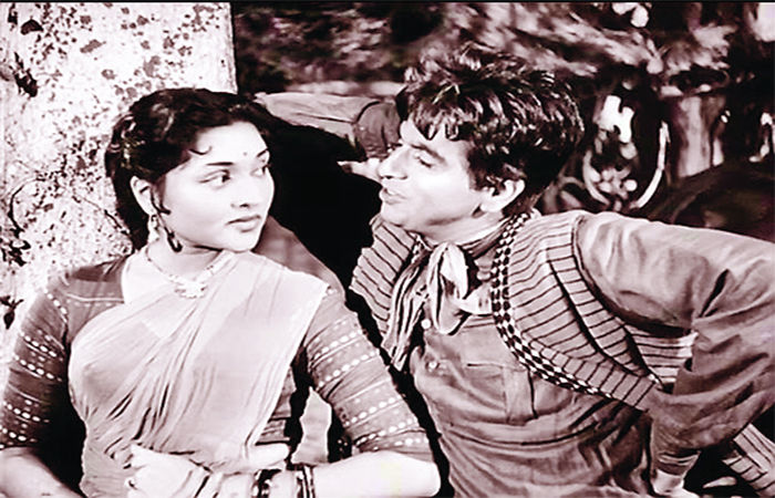 એઆઈના જમાનામાં નયા દૌરની વાત                           .