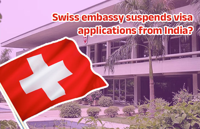 Planning a Euro trip? Embassy says wait till October