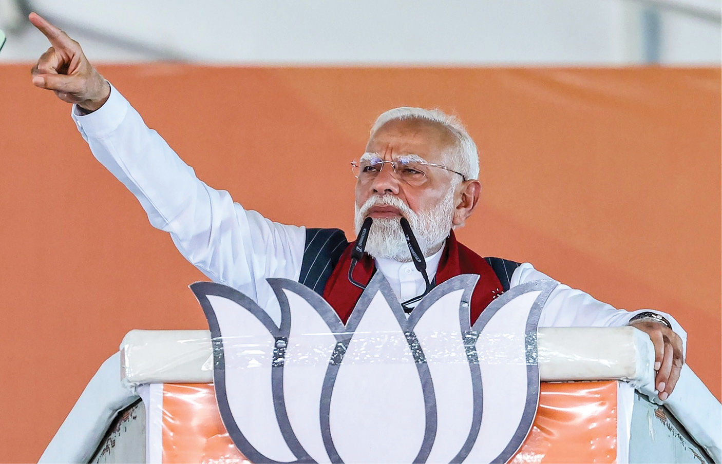 'હું ભવિષ્યવાણી નથી કરતો, પણ આ વખતે કહી રહ્યો છું કે...', બંગાળમાં PM મોદીનું મોટું નિવેદન
