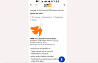 Gujarat launches speech-to-text feature for grievance submission on CMO website Gujarat launches speech-to-text feature for grievance submission on CMO website