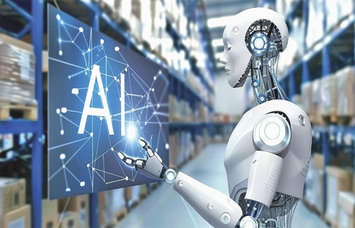 AI ટેકનોલોજીમાં સર્વોપરિતા સ્થાપવા ચીન અને અમેરિકા વચ્ચે જોવાતી સ્પર્ધા