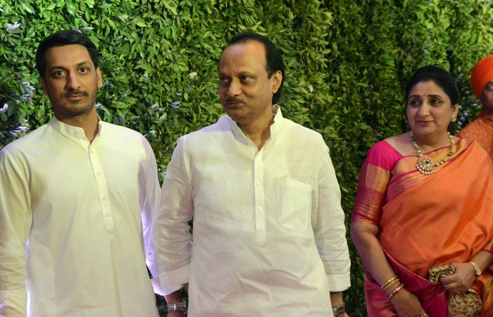અજિત પવારની રાજકીય વિરાસત હવે સુનેત્રા પવારના હાથમાં, જાણો મહારાષ્ટ્રના નવા DyCM વિશે