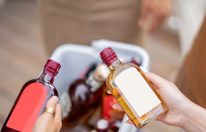 In 'dry' Ahmedabad, liquor-making factory busted in Fatehwadi