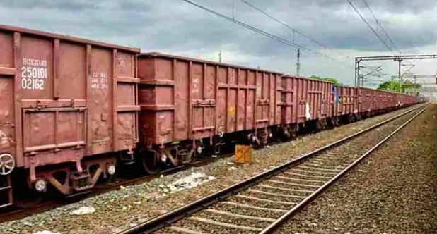 Goods train runs without driver at 100-kmph from J&K’s to Punjab