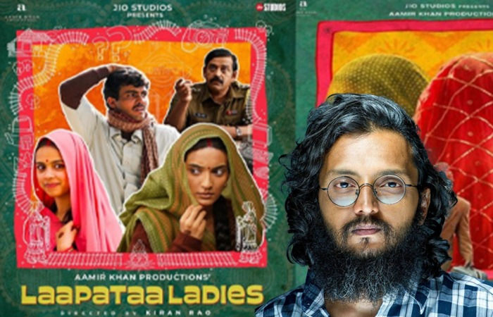 ‘Indianness’ took Laapataa Ladies to Hollywood: FFI jury member Bhargav Purohit
