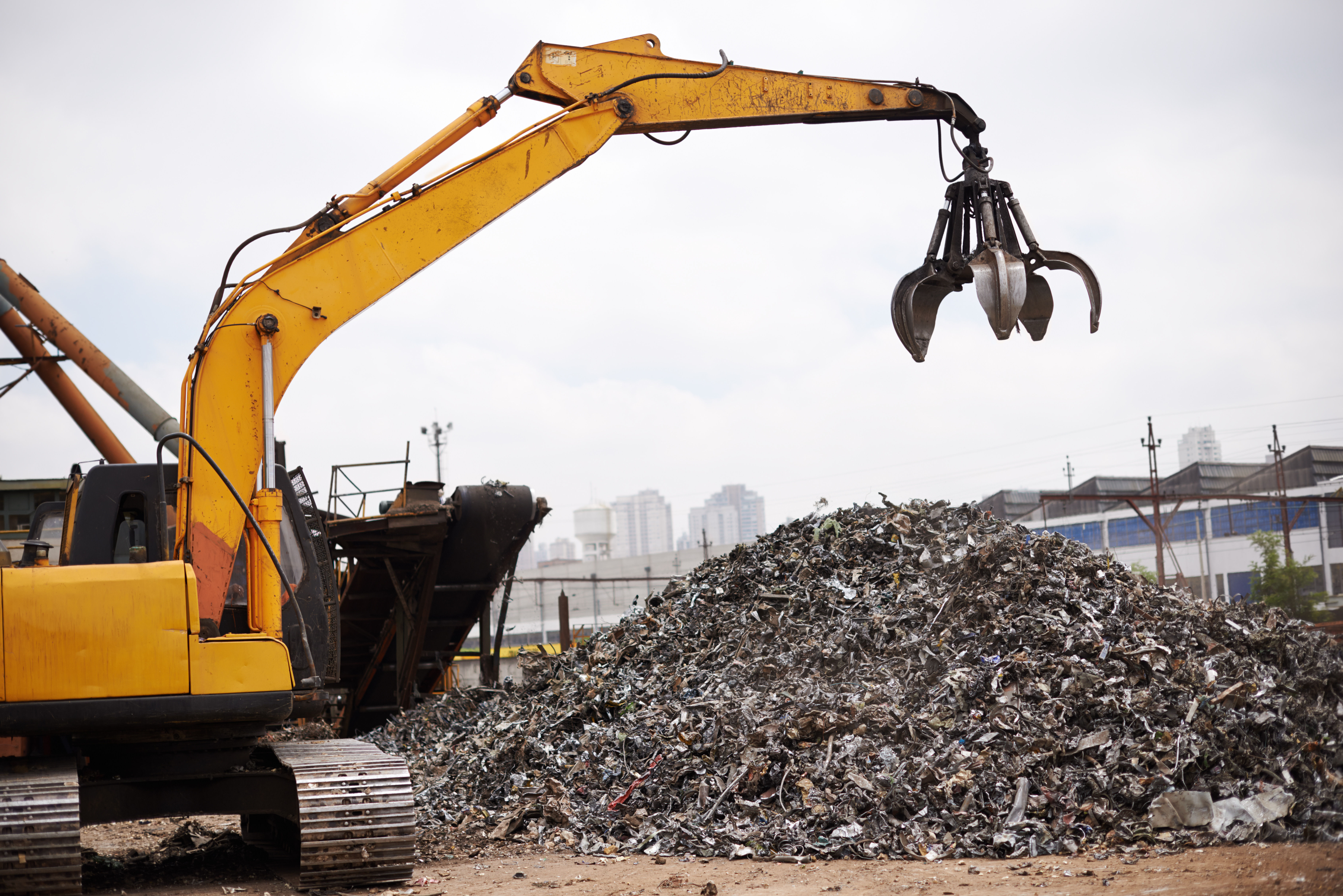 Ahmedabad recycles 1.67 million metric tons of construction waste, sets standard for sustainable urban practices