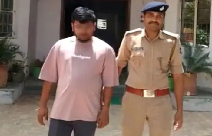 Four Gujaratis who wanted to enter the US illegally go missing