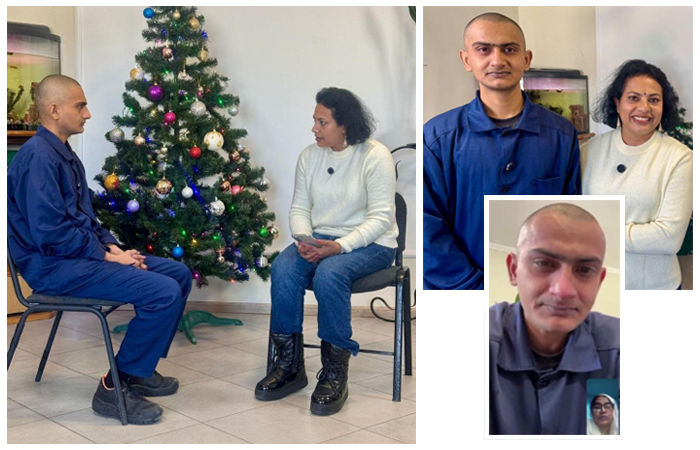 મોરબીના યુવકને મળવા સુપ્રિમ કોર્ટનાં વકીલ યુક્રેન પહોંચ્યા