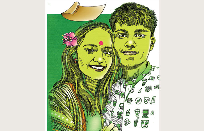 કોન્ટ્રાક્ટ મેરેજ કરવા છે                                      .