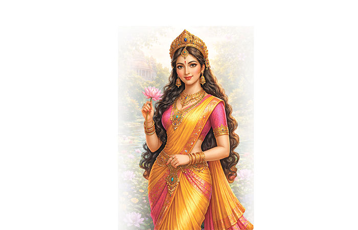 Subhadra: The Sister Who Chose Courage Over Silence