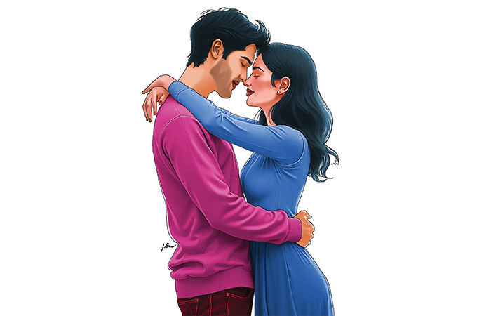 સહિયર સમીક્ષા                                               .