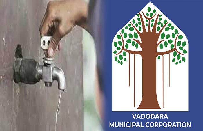 વડોદરામાં પાણી વિતરણ થવાનું નથી, આ ત્રણ દિવસ કમિશનર તપાસ કરે કે સ્કાડા કેવું કામ કરે છે : આશિષ જોશી