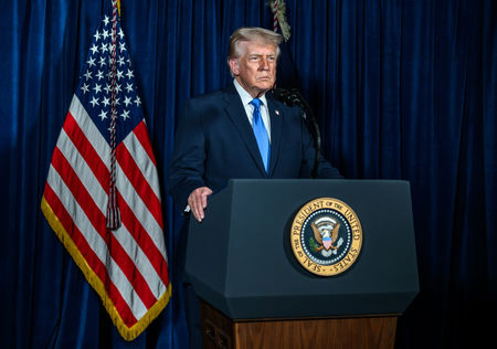 US casts Venezuela strategy as check on China, Russia