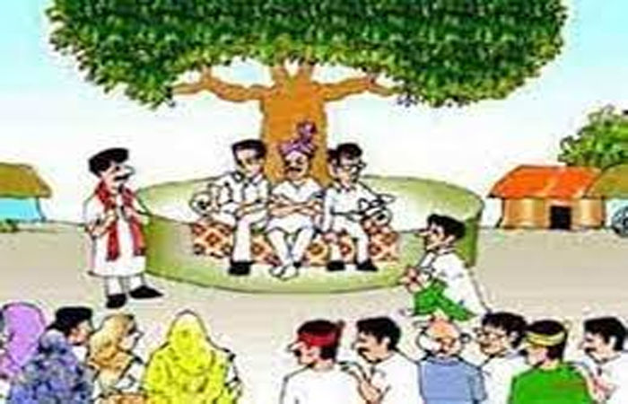 જિલ્લાની 10 થી વધુ ગ્રામ પંચાયતોમાં સામાજિક ઓડિટ ગ્રામ સભા યોજાઇ