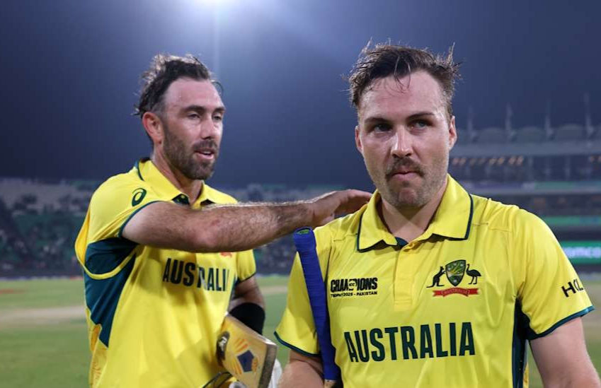 Champions Trophy: With Australia-SA clash called off, England-Afghanistan face knockout scenario