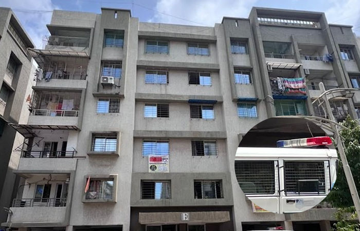 Mass suicide in Surat: Four people of same family end their lives