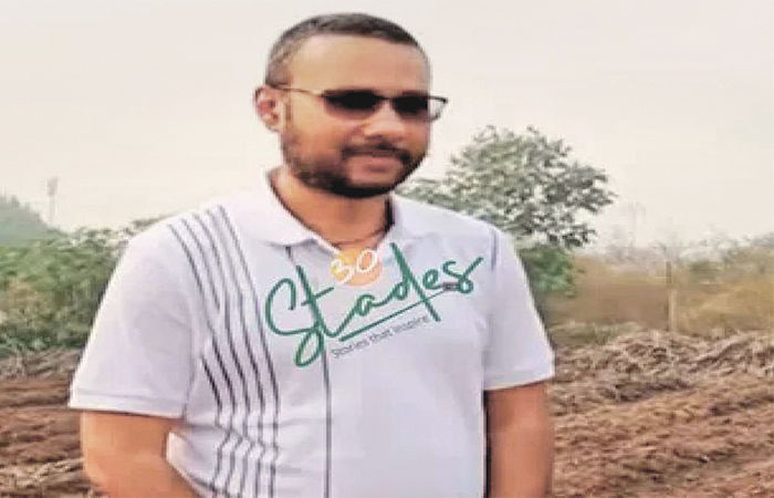 કામ બોજ નહીં, પણ મોજ                             .