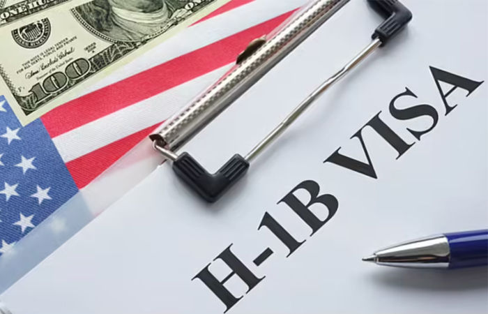 H-1B જટિલતા : IT પ્રોફેશનલ માતાને અંતિમ વિદાય ન આપી શક્યો