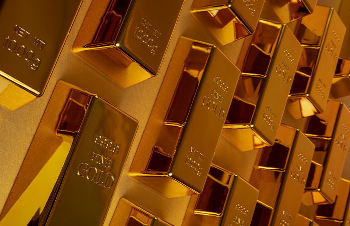 Rajkot jeweller duped of ₹2.56 crore gold ornaments
