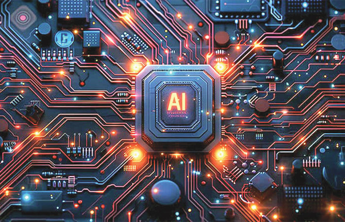 AI ટેકનોલોજીમાં રોકાણ પ્રમાણે વળતર જોવા નહીં મળતા કંપનીઓમાં ખચકાટ