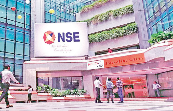 NSE IPOની તૈયારી : LIC, SBI સહિતના શેરધારકો માલામાલ બનશે