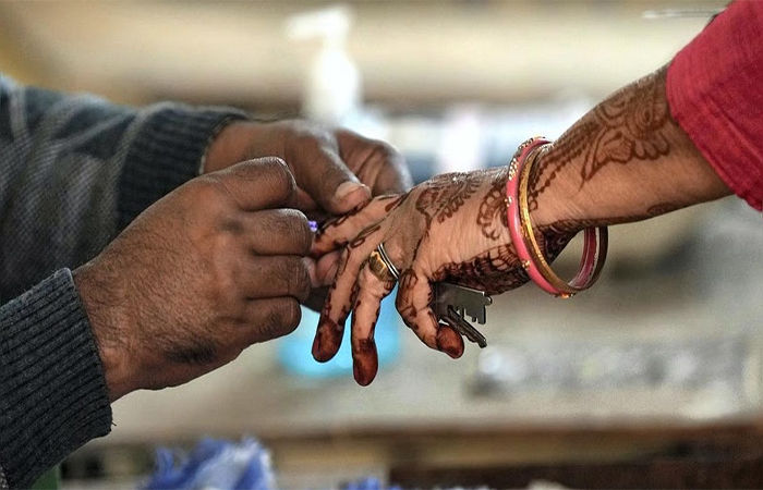 દિલ્હીની વાત : બિહારમાં જો આજે ચૂંટણી થાય તો કોણ જીતે