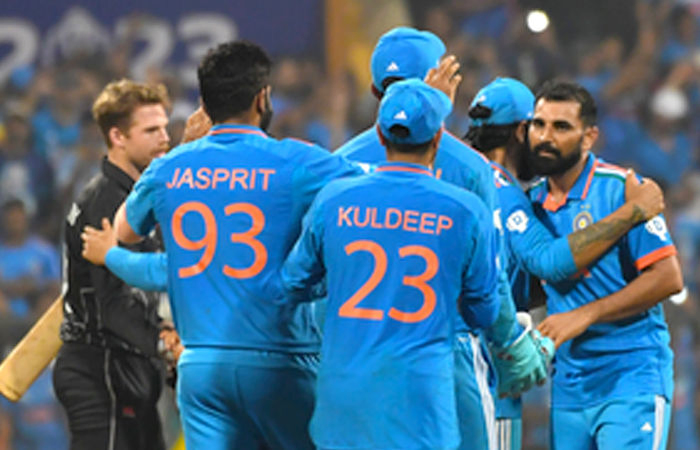 World Cup 2023 : આ ફાસ્ટ બોલરના ફેન થયા પીએમ મોદી, સોશ્યલ મીડિયા પર કર્યા વખાણ