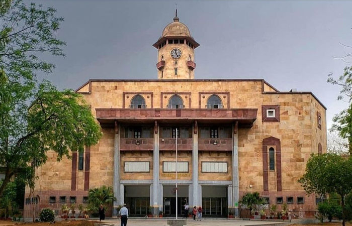 Guj Uni’s ‘campus fortress’ ambition comes falling down over prolonged inaction