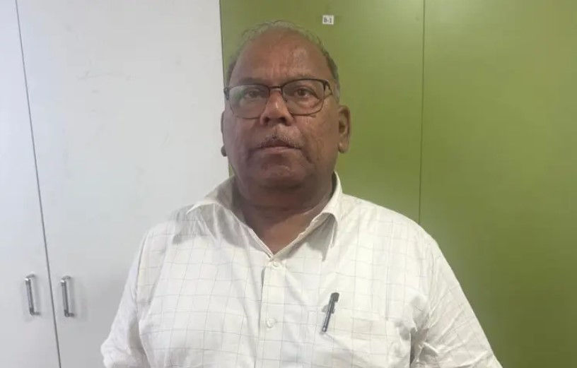 CID arrests Mehsana Urban Bank CEO in ₹64 crore loan fraud case