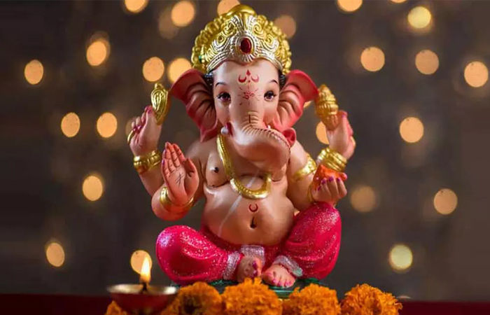 ગણેશ ચતુર્થીએ બની રહ્યો છે મહાસંયોગ, આ રાશિઓના જાતકોનું થશે મંગળ જ મંગળ