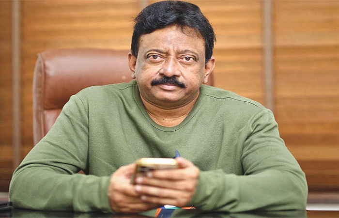 રામુએ કબૂલ્યું : 'રંગીલા'માં ઉર્મિલા જ મારી પ્રેરણા હતી