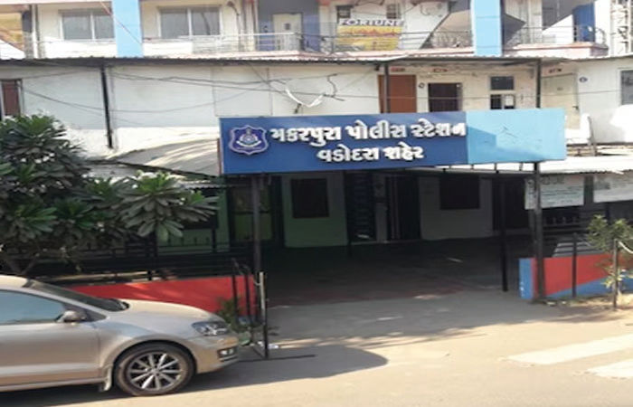 વડોદરાના દંતેશ્વરમાં પ્રેમલગ્નની અદાવતે યુવક પર હોકી વડે હુમલો