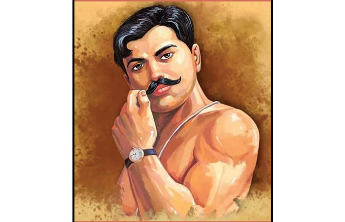 આપણા સ્વાતંત્ર્ય નાયકો : ચંદ્રશેખર આઝાદ
