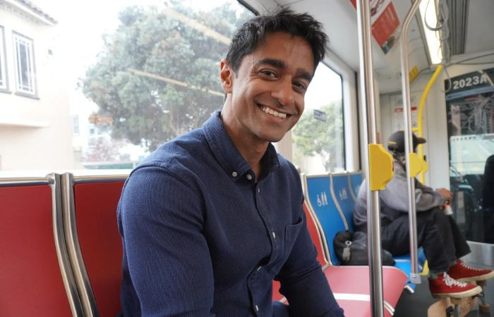 Who is Saikat Chakrabarti? Another Indian-origin rising star in US politics after Mamdani