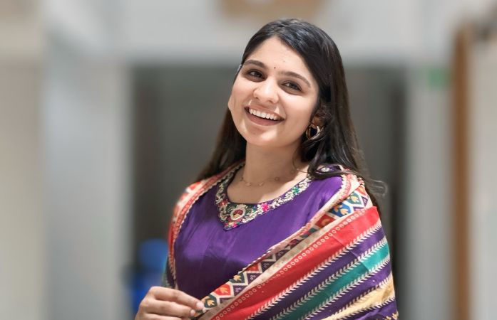 'આરતી સાંગાણીનો એક પણ કાર્યક્રમ નહીં થવા દઈએ', લવ મેરેજ વિવાદ મામલે સુરતમાં સિંગરનો ભારે વિરોધ