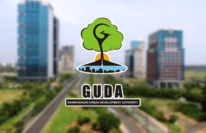 Land prices to go down as Surrounding area of GIFT now under GUDA’s jurisdiction