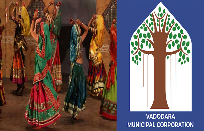 વડોદરા કોર્પોરેશન દ્વારા 'રાત્રી બીફોર નવરાત્રી 'કાર્યક્રમનું આયોજન કરાશે