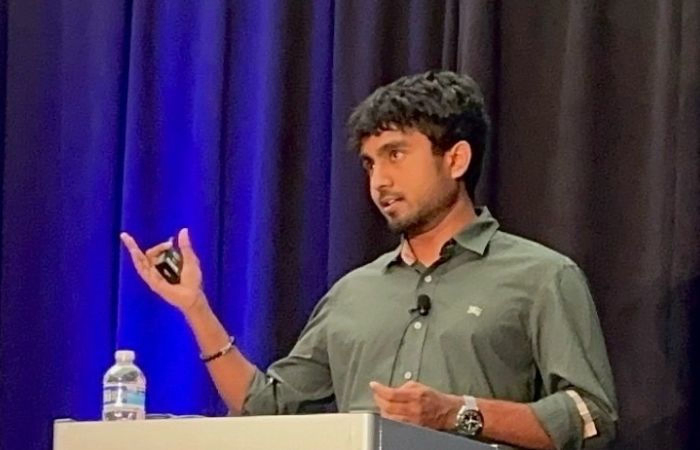 Bengaluru man working at IBM in US gets O-1 visa for ‘extraordinary ability’ after 3 H-1B visa rejections