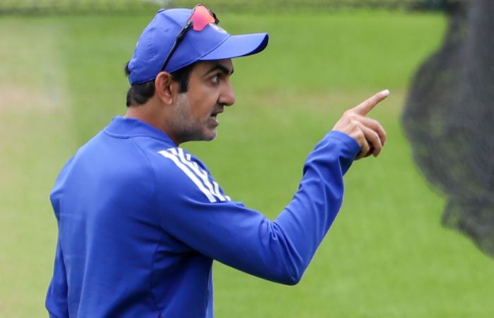 IND VS ENG : ઓવલ ટેસ્ટમાં ભારત જીત્યું પણ કોચ ગંભીર સામે જરૂર ઉઠશે આ સવાલ