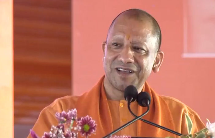 VIDEO: 'કયામત સુધી બાબરી મસ્જિદ ફરી નહીં બને', CM યોગીનું સૌથી મોટું નિવેદન