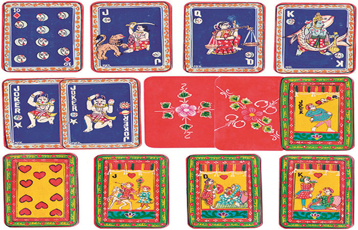 પ્રાચીન ભારતની રમતો આજે પણ લોકપ્રિય