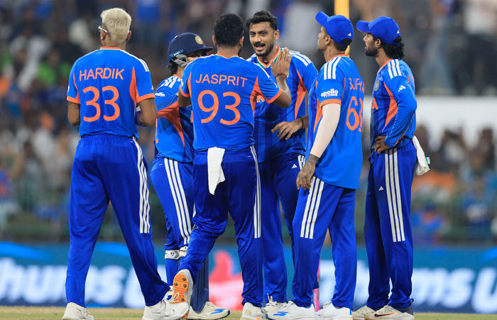 T20 વર્લ્ડ કપ: સેમિફાઈનલમાં આ બે ટીમોની જગ્યા પાક્કી! ભારત પર લટકતી તલવાર, જાણો નવા સમીકરણ