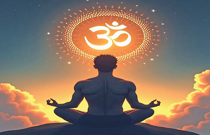 ભગવાનનાં નામનો જપ કરવાનો મહિમા                    .